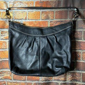 Coach Soho Pleated Hobo